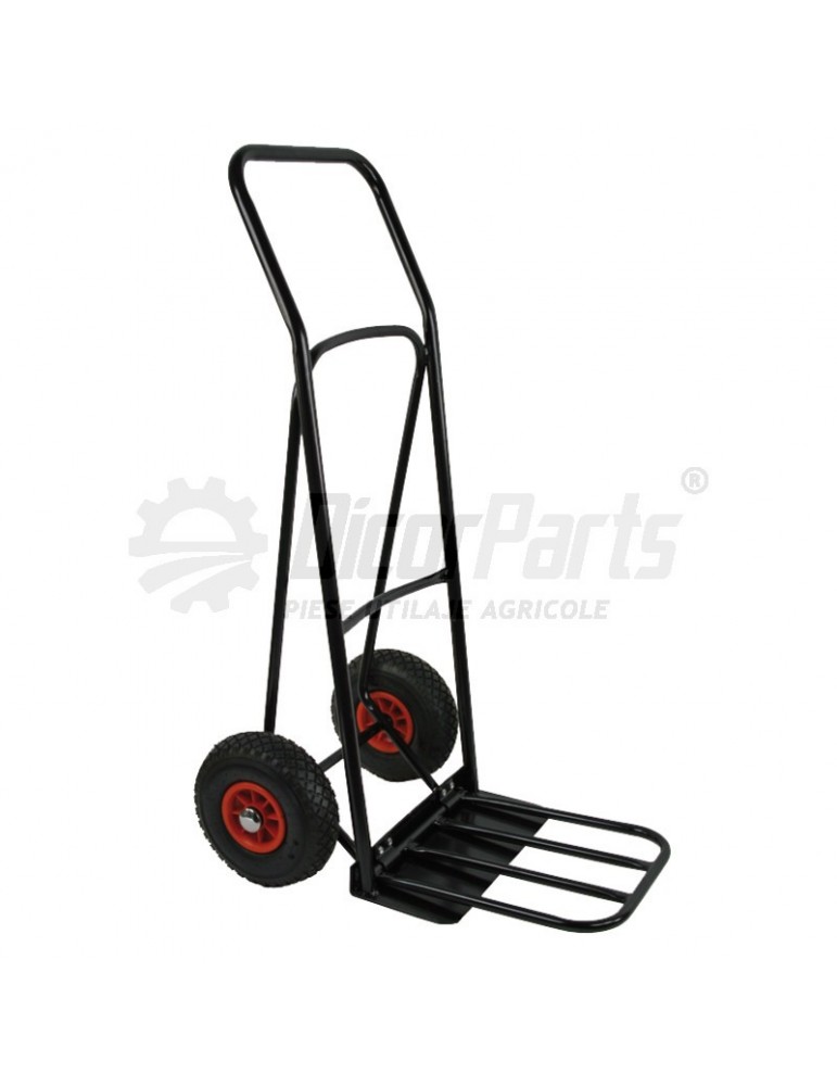 Carucior pentru saci