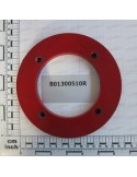 IDLE SUPPORT COUNTERFLANGE