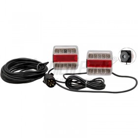 Set becuri cu magnet
