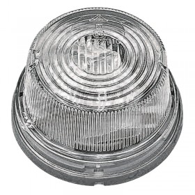 Lampa pozitie