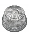 Lampa pozitie