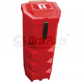 Cutii pentru stingatoare de incendii