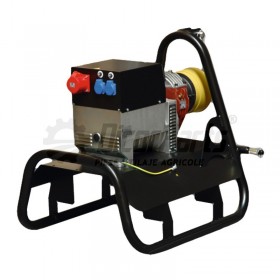 Agregat pradotworczy