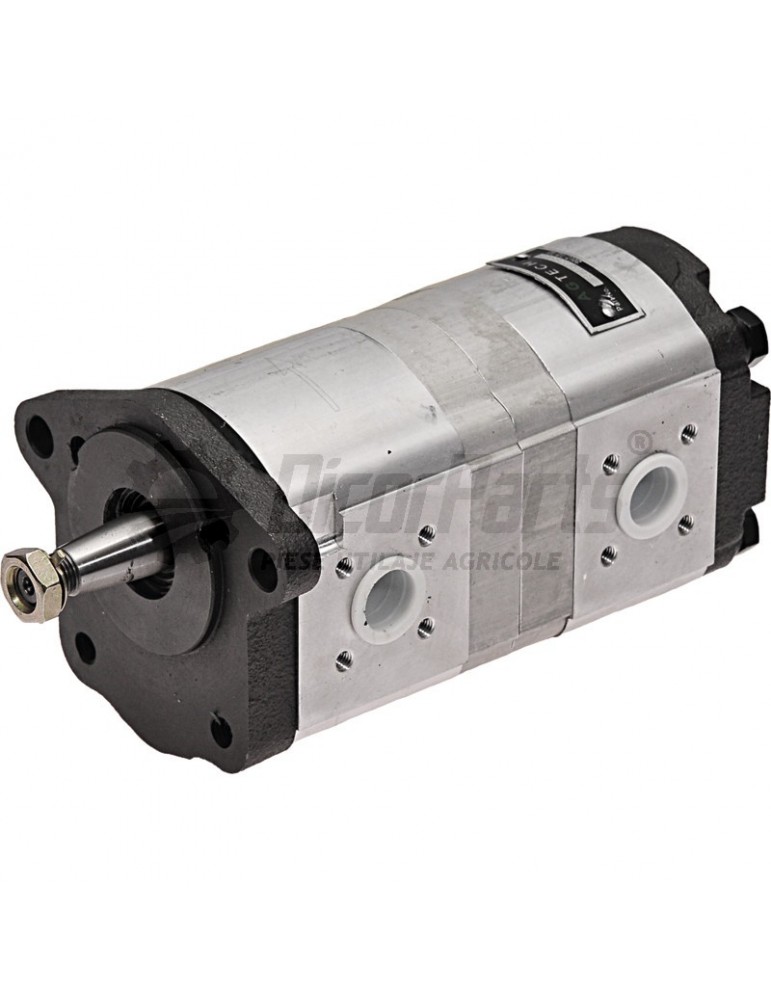 Pompa hydrauliczna