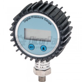 Manometr cyfrowy