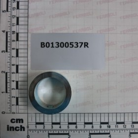 LEFT BEARING RING FOR MAIN SHA