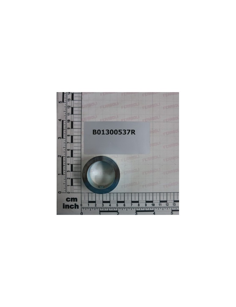 LEFT BEARING RING FOR MAIN SHA