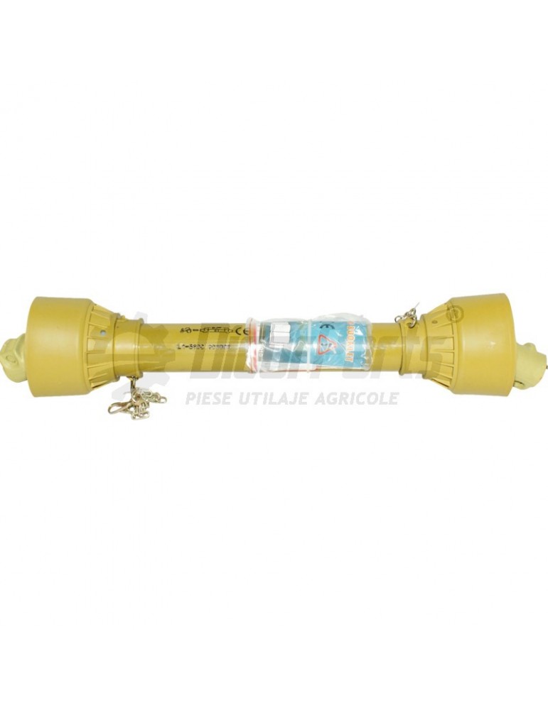 Walek przegubowy