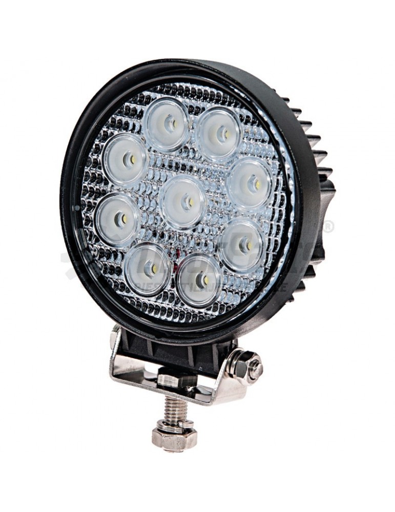 Lampa robocza LED