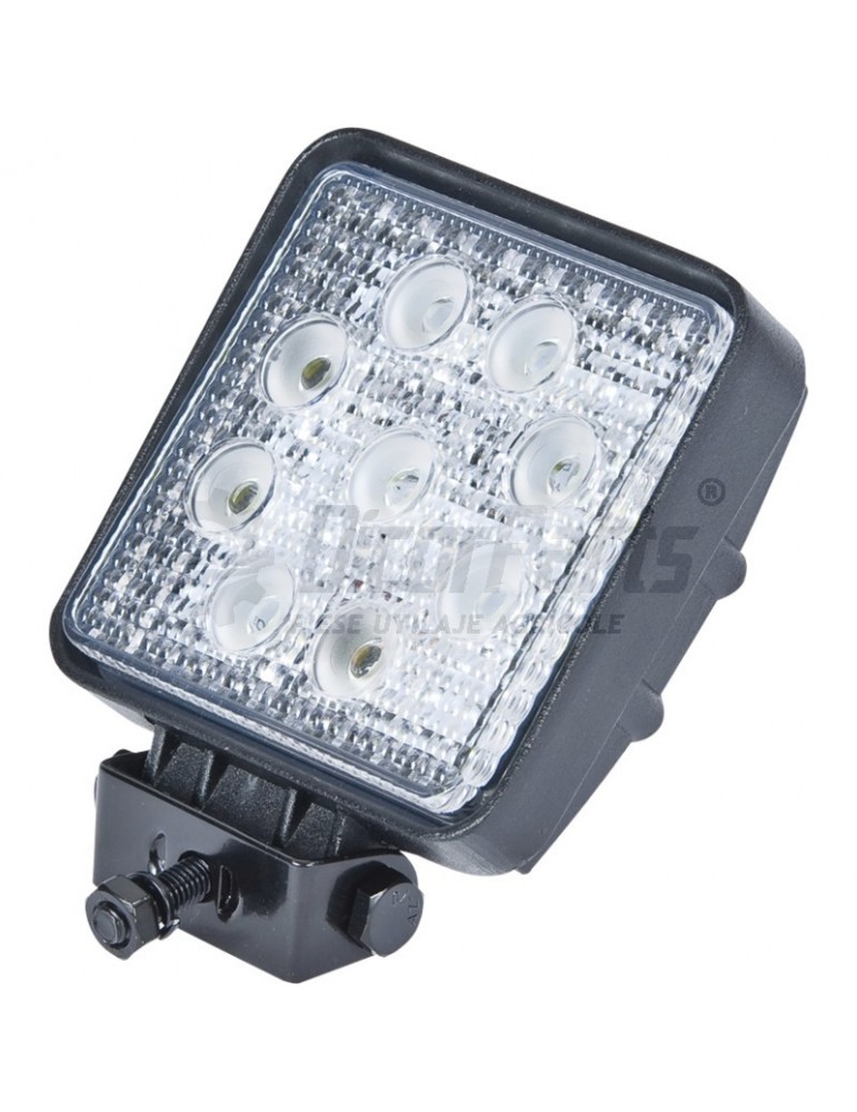 Lampa robocza LED