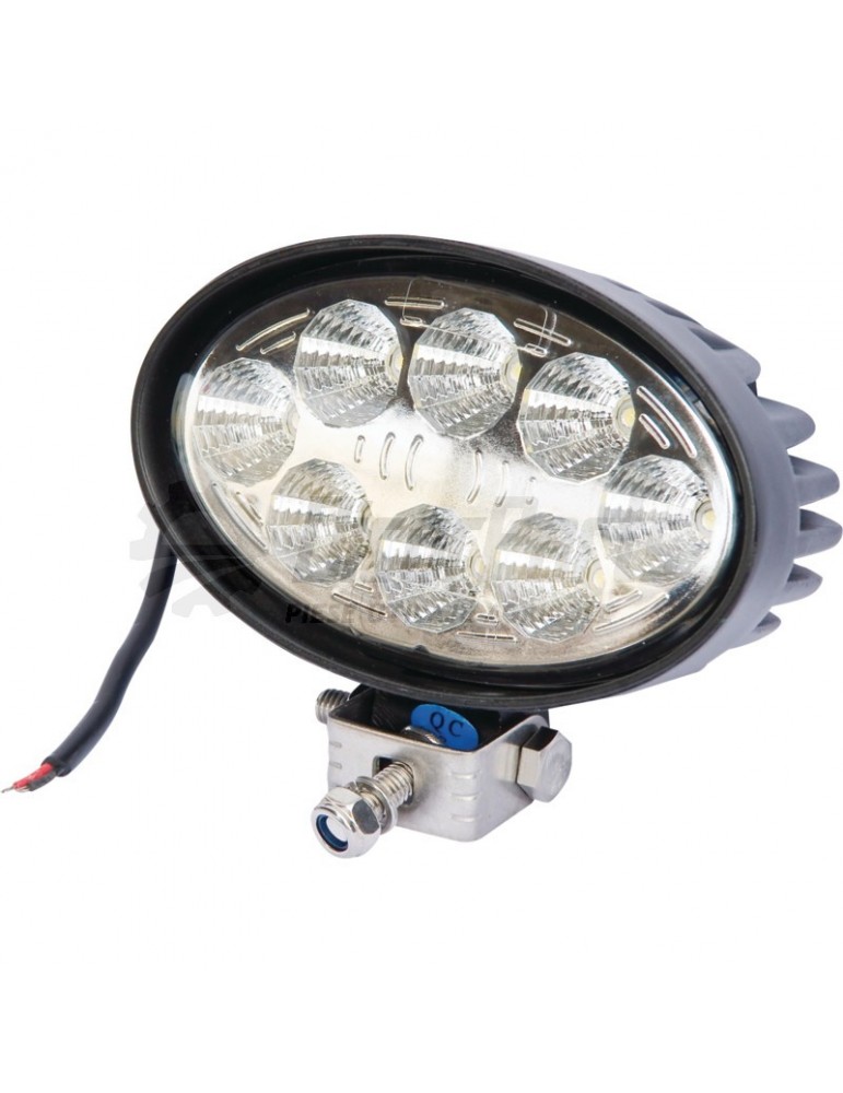 Lampa robocza LED