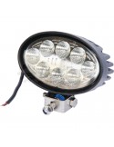 Lampa robocza LED