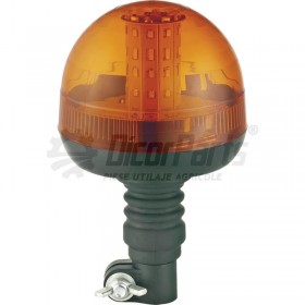 Lampa blyskowa ostrzegawcza LED