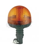 Lampa blyskowa ostrzegawcza LED