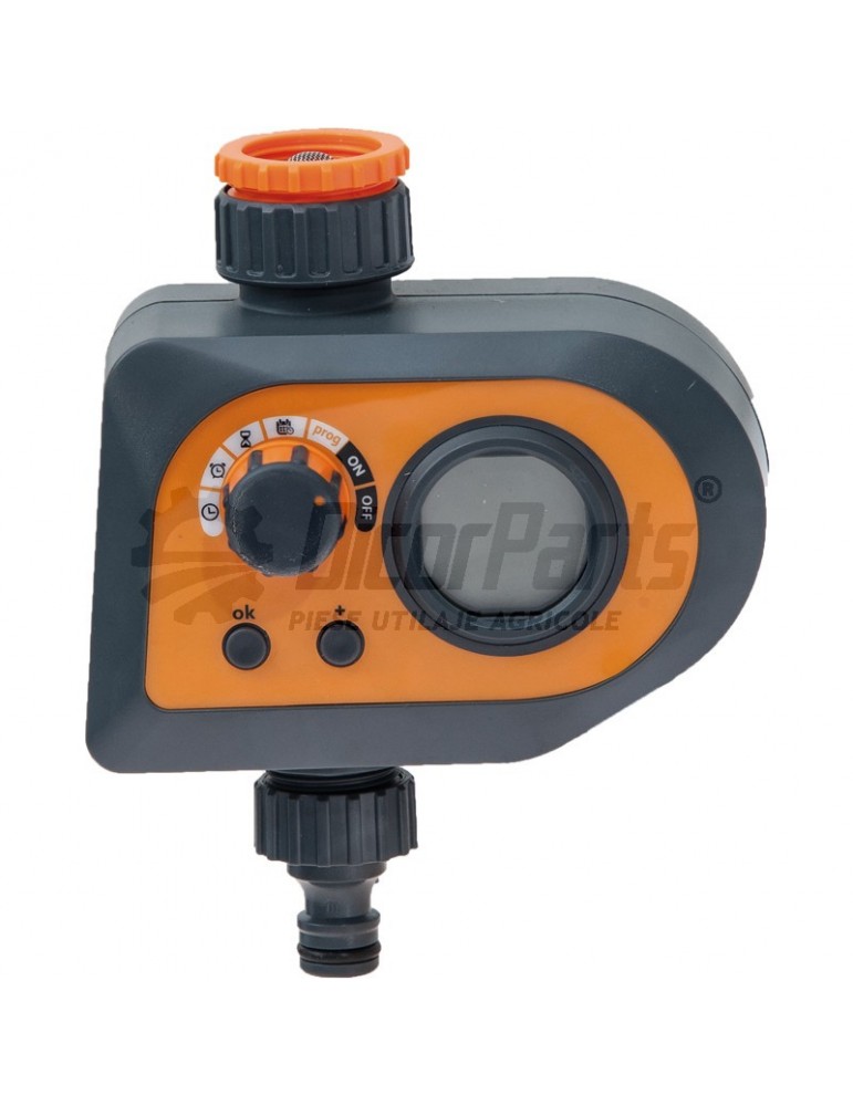 Sterownik elektroniczny