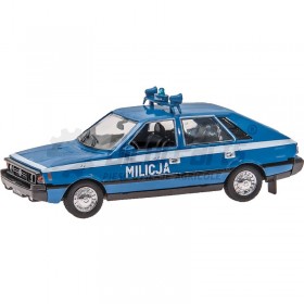 Polonez Milicja