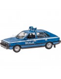 Polonez Milicja