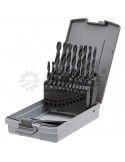 HSS-R Set burghie spiralate Twist DIN338 RN