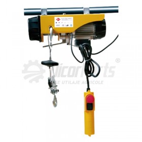 Trolii electrice