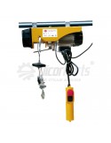 Trolii electrice