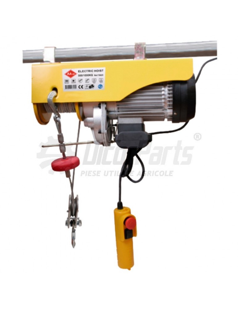 Trolii electrice
