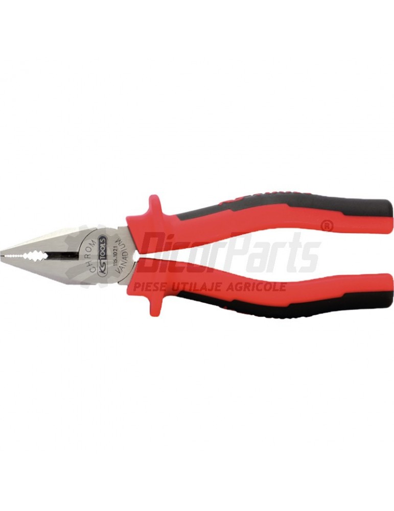 Cleste combi ERGOTORQUE(R), 180mm
