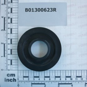 IDLE ROLLER LOCK