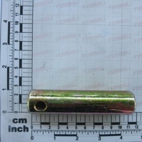 ADJUSTMENT PIN