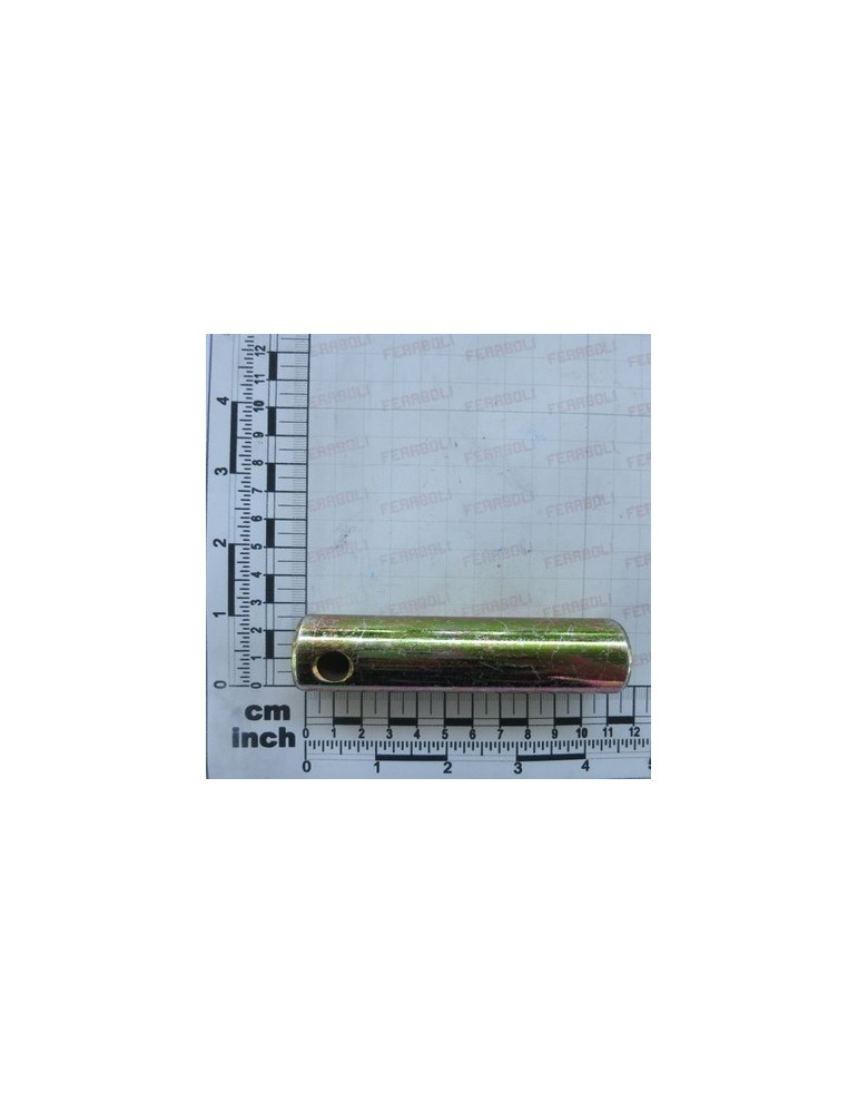 ADJUSTMENT PIN