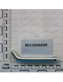 SERVO DRAWBAR PIN
