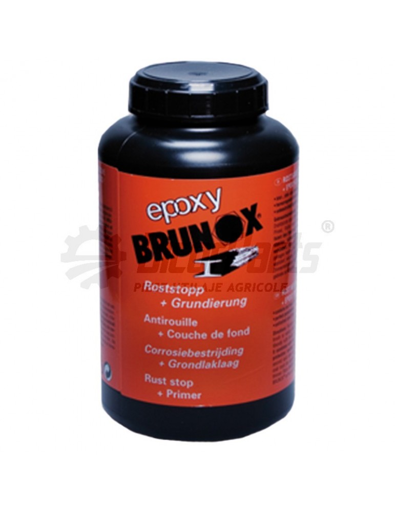 Grund BRUNOX