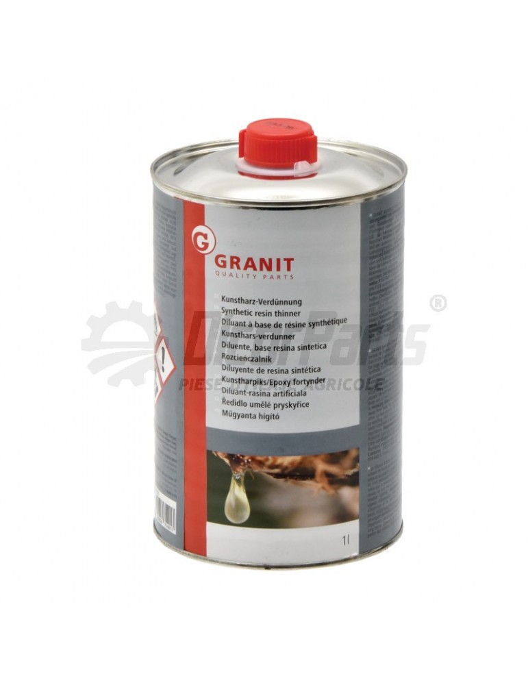 Diluant sinetic