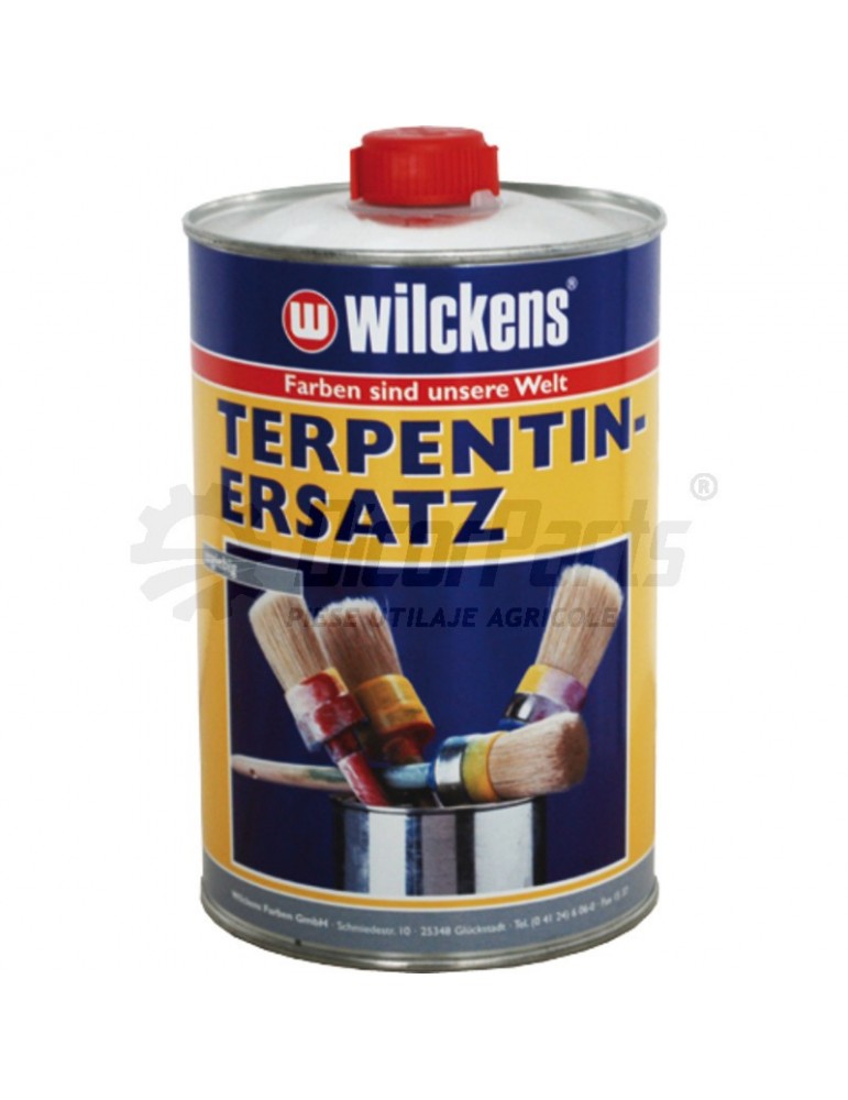 Set terebentine