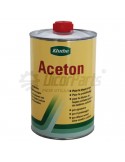 Acetona