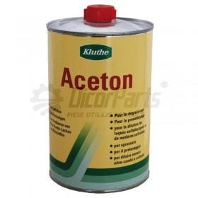 Acetona