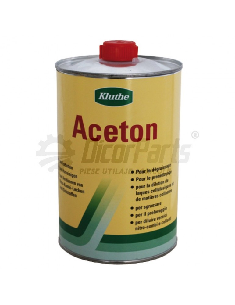 Acetona