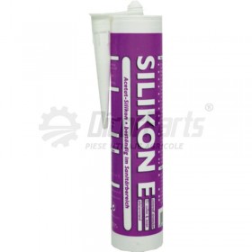 Rost etansare siliconic