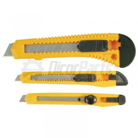 Set cutite universale