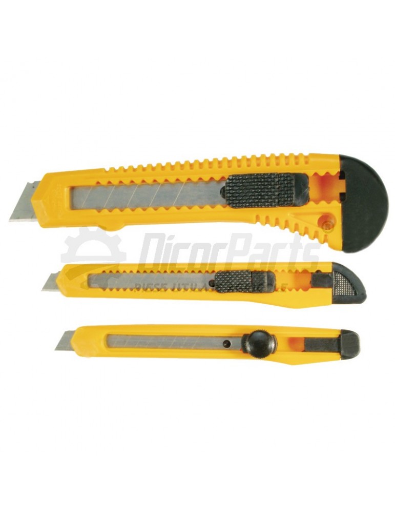 Set cutite universale