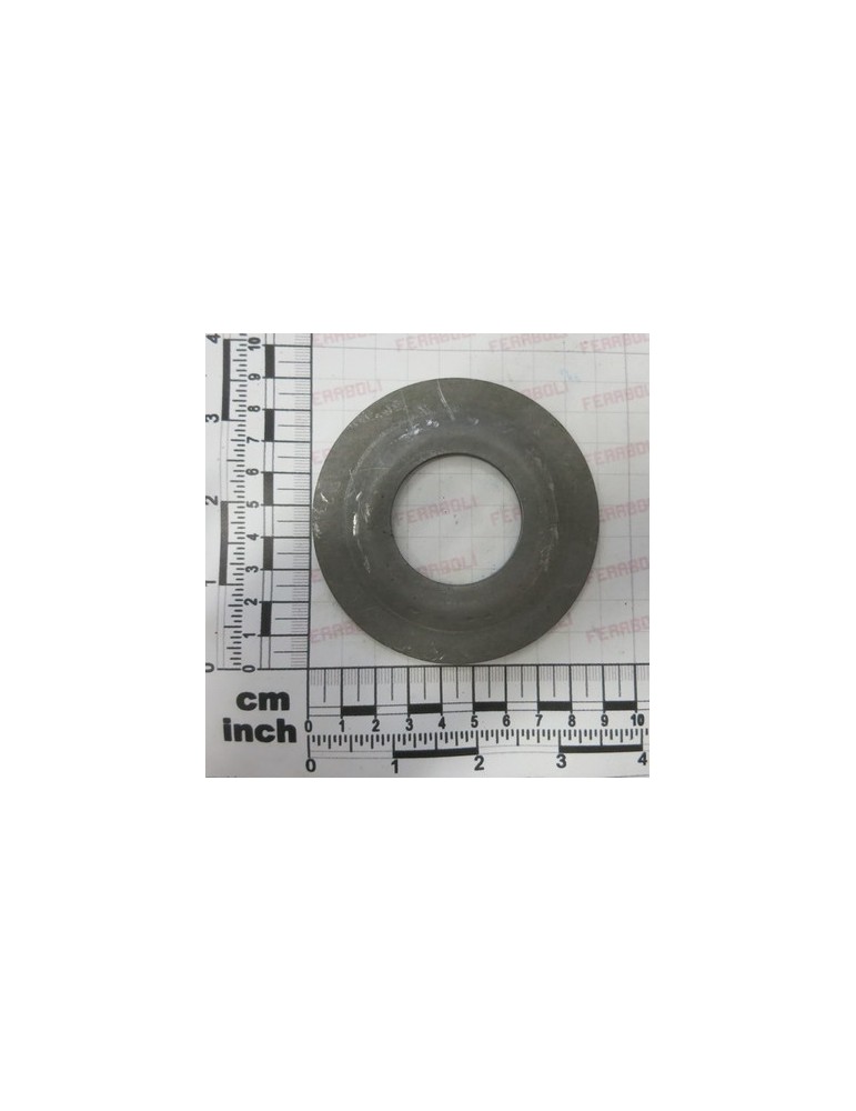 BEARING PROTECTION  Ã80