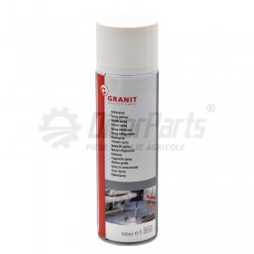 Spray de racire