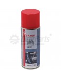 Spray asistenta la pornire