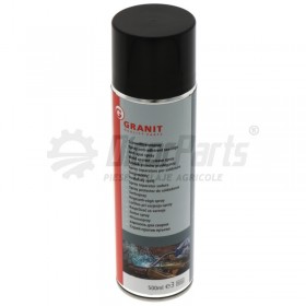 Spray separare sudura