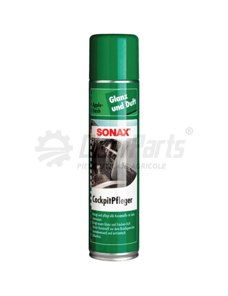 Detergent cu miros de citrice pentru carliga SONAX, 400 ml