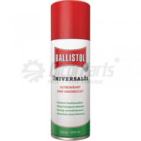 Spray Ballistol