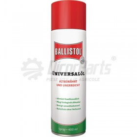 Spray Ballistol