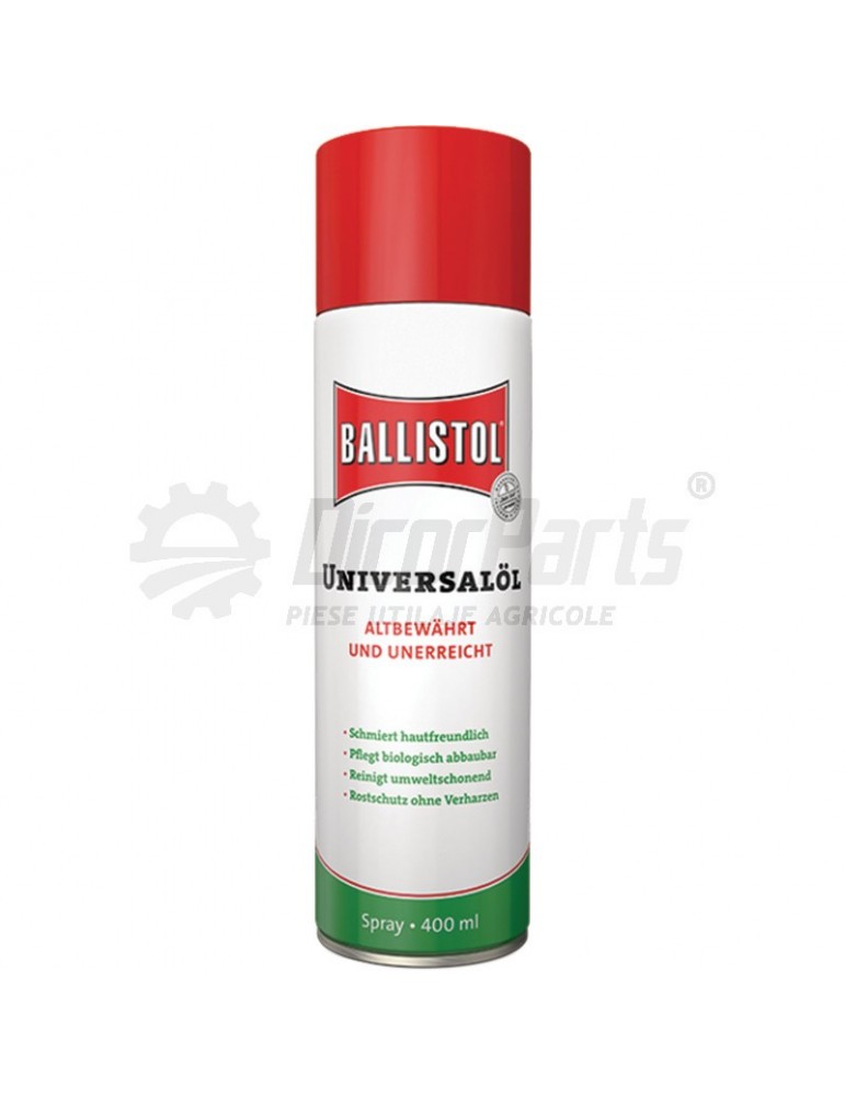Spray Ballistol