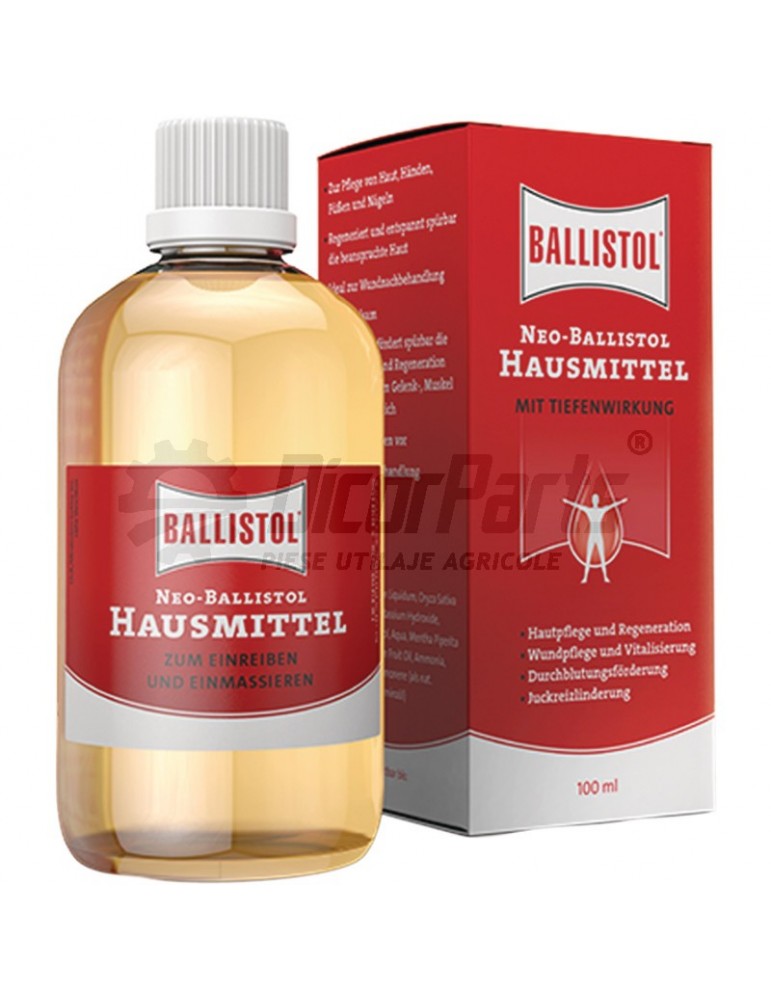 Remediu NEO-Ballistol