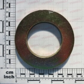 FLANGE