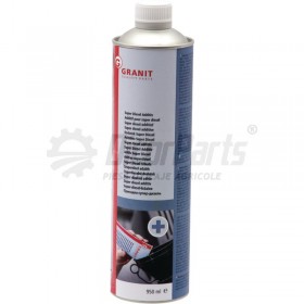 Aditiv Super Diesel